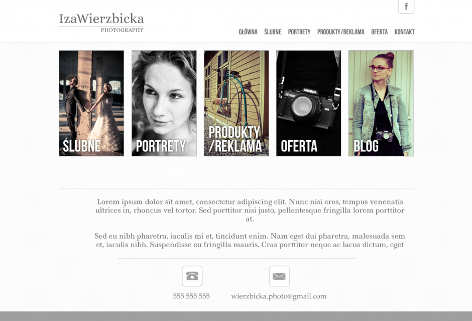 Iza Wierzbicka